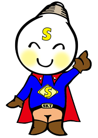 Sakataman 電設資材のリース 常設電気工事の坂田電気工事